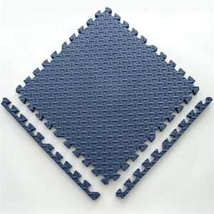 Thảm Xốp Xốp Chống Trượt Tập Thể Dục Tập Thể Dục Lồng Vào Nhau 60*60 Cm Thảm Xốp Chống Thấm Nước - Product Image 2