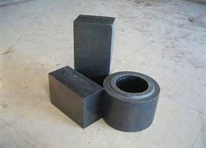 Lò hồ quang điện MgO-C gạch magnesia carbon chịu lửa gạch chết đốt magnesia và than chì Composite gạch - Product Image 4