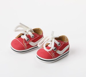 Chaussure de poupée coréenne EXO, jouet en peluche fait à la main, adapté à une poupée de 15 <span class=keywords><strong>cm</strong></span> - Product Image 6