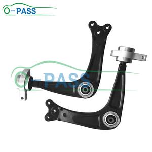 Bras de commande inférieur avant pour PEUGEOT <span class=keywords><strong>508</strong></span> I 8D <span class=keywords><strong>SW</strong></span> 8E box combi & CITROEN C5 Just China 3520.Y0 3521.V1 - Product Image 5