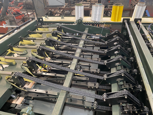 Machine de production de contreplaqué Sinoeuro de haute qualité, compresseur de placage de bois, capacité 300 pièces/heure, 380V/415V, 4.5kW, facile à utiliser - Product Image 6