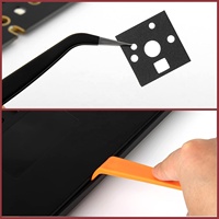 Mousse PCB pour clavier Poron, 68 touches, tampons de commutateur Poron, amortisseurs de son pour clavier personnalisé