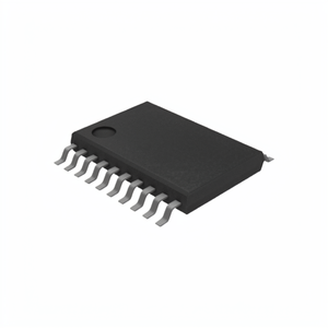 Manufacturer Channel 20 TSSOP Electronic Circuit Components 74LVTH373MTCX Logic - Product Image 1