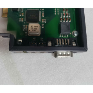Módulo de Interfaz 8AC110.60-2 AC110 para Servoaccionamiento B&R ACOPOS AC110 8AC110.60-2 - Product Image 5