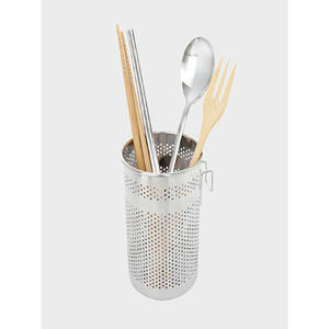 Utensile per serbatoio in pietra sospesa circolare - Product Image 1