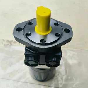 Moteurs hydrauliques de remplacement 103-1027-010, moteurs de balayeuse de rue 103-1026-010 103-1463-012 - Product Image 3