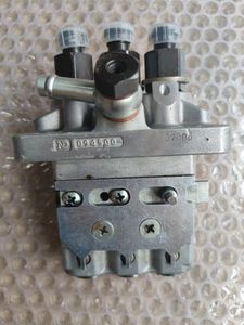 Bomba de inyección de combustible para motor D1100 094500-0612 - Product Image 5