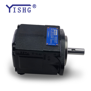 Bomba de aceite de alta presión YIHE Serie T6/T7 T6C 003 2R01 C1 Bomba hidráulica de paletas simple cuantitativa para máquina de moldeo por inyección - Product Image 6