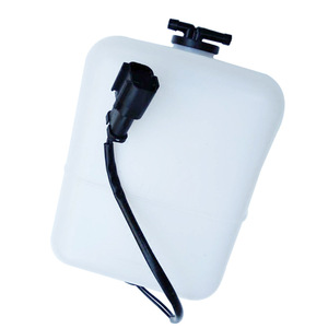 Réservoir d'eau auxiliaire Komatsu pour excavatrices PC200, 210, 220, 270, 5, 6, 7, 8 – Pièce de rechange en plastique à visser - Product Image 1