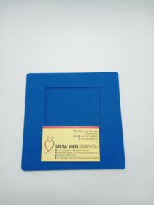 Bloque de corte de cartílago Gruber de Delta Med Surgical - Product Image 6