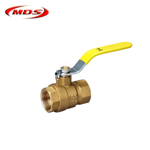 วาล์วประตูทองแดง 1 1/2 นิ้ว แบบแมนนวล สำหรับน้ำ OEM รูปแบบการไหลขนาดใหญ่ - Product Image 3