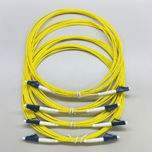 สายใยแก้วนำแสงชนิด FTTH พร้อมหัวต่อ SC/APC สำหรับใช้งานภายในและภายนอกอาคาร - Product Image 3