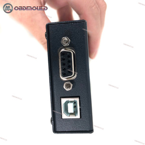 Outil de diagnostic pour camion excavateur HINO Bowie Explorer, moteur 3.16 DX DXIII, interface de diagnostic, scanner - Product Image 5