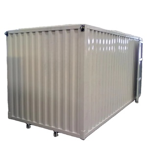 <span class=keywords><strong>CARBox</strong></span> DE CARGA DE HIERRO ONDULADO - Product Image 1