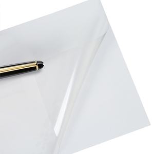 High Quality PET Custom Packaging Label for Wine Bottle Packaging/Coffee Bag Label Pet Label - Product Image 3