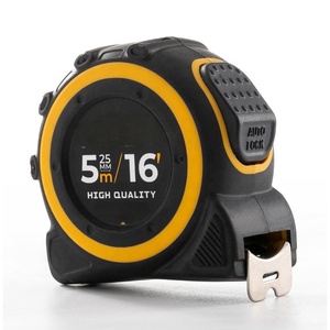 Biểu tượng tùy chỉnh 3M 7m 7.5M 8M 10m thép đo băng với kích thước mục tiêu vật liệu kim loại cho các công cụ đo lường - Product Image 3