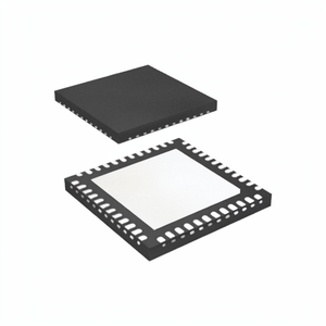 Buy Online Electronic Components 48 VFQFN Exposed Pad Original Interface IDT92HD71B5X3NLGXB3X8 - Product Image 1