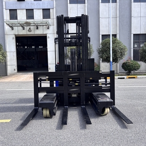 איכות עמידה פעולה מובטחת מבצע ac מנוע רב כיוונית ארבע הנעה מלגזה - Product Image 1