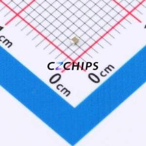 Condensateur SMD (MLCC) GRM155R60J106ME05D 0402 (Capacité : 10uF) (Précision : 20%) Tension nominale : 6,3V - Product Image 1