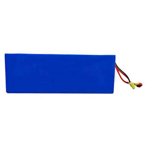 Betere Service 18650 Shenzhen 17S10P 60V 20Ah Li-Ion Batterij Met Pcb - Product Image 6