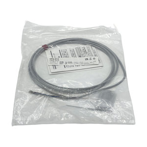 Sensor de Fugas de Líquido HPQ-D12 de Alta Sensibilidad con Montaje en Sonda, 24 V CC, IP67, Detección de Agua/Líquidos Químicos, NPN, Colector Abierto - Product Image 1