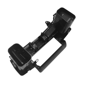 Chebang nhà máy bán buôn 12.3 inch Android xách tay Car <span class=keywords><strong>DVD</strong></span> <span class=keywords><strong>Player</strong></span> RGB chức năng được xây dựng trong GPS va benzbc-mlgl 2012 2015 ghế sau - Product Image 5