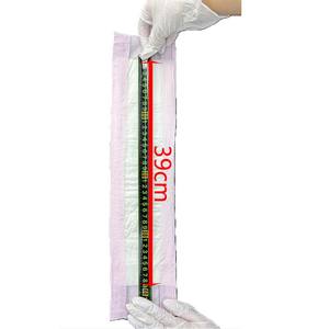 चीन में मातृत्व के लिए सस्ती थोक पेरीनल पैड - Product Image 5