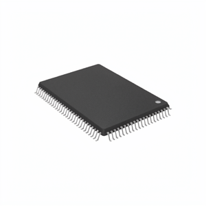 Componentes Electrónicos en Stock: Memoria IS61NLF51218B-7.5TQLI 100 LQFP - Product Image 1