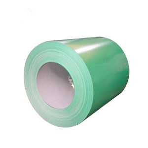 Bobinas de acero galvanizado z275 para hierro pintado a color, ppgi - Product Image 2