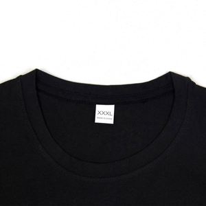 Hot Selling Custom Men's <b>T</b>-shirt Printing Gym Sport <b>T</b> Shirts - Product Image 2