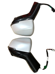 Partes de Carrocería para Haval <span class=keywords><strong>H6</strong></span>, Repuestos GWM Great Wall, Accesorios para Haval <span class=keywords><strong>H6</strong></span> HEV 2020 2021 2022 2023 2024 - Product Image 3
