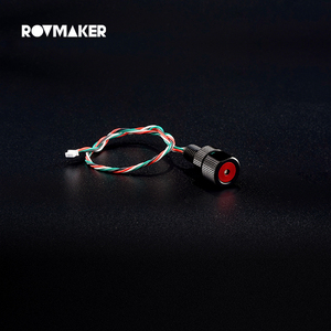 Rov Áp Lực Nước Mô-đun Cảm Biến Độ Chính Xác Cao Độ Sâu Của Nước Đầu Dò Nhiệt Độ Chỉnh Cho Auv RC Robot - Product Image 3