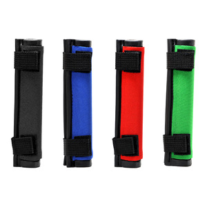 Barra de peso para entrenamiento de golf, tela de poliéster, rojo, verde, azul, negro, para equipos de entrenamiento de golf - Product Image 1