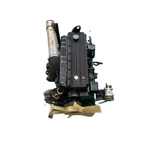 Untuk cummins kendaraan mesin teknik M11 suku cadang otomotif mesin diesel bekas