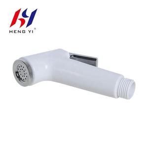 Ручной душевой распылитель для биде для туалета пластиковый Shattaf - Product Image 4
