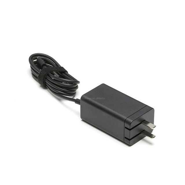 New 65W Portable Charger Compatible with Agras T Series Drone Remote Controller WB37 Battery USB-C Charger