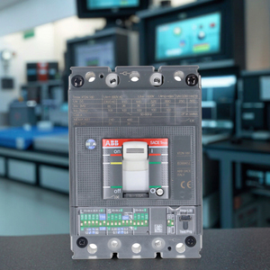 Interruptor de Circuito MCCB Original XT2S 160 Ekip C Dip In160A 3pFF 160 4 Fases 1SDA067071R1 Sace Xt2s 160 160a - Product Image 1