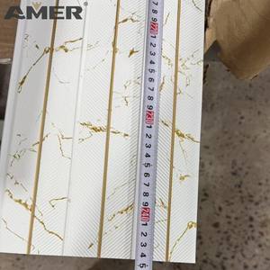 Offres Spéciales PS Panneau mural Moulure de plafond en polystyrène Panneau de béton mural 3d Panneau de revêtement mural de douche en PVC imperméable - Product Image 4