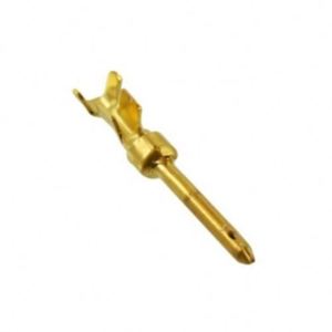 66506-3 D-Sub Connector Electronic Component - Product Image 1