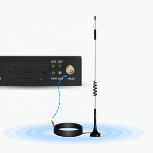 7dBi GSM 3G 4G LTE 2600 Antenna Magnet , <strong>ZTE</strong> <strong>Router</strong> 4G LTE Magnetic Base Antenna - Product Image 1