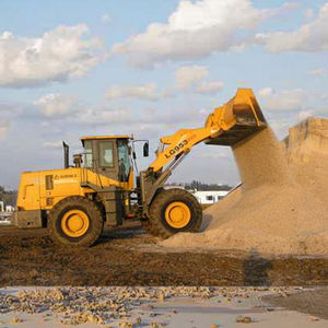 Voor Sdlg Lg953 Wiellader L053fw2115a29a0 Met 162kw Weichai Wd10g220e21 Motor Nieuwe Staat 5 Ton Nominale Belasting 1 Jaar Garantie - Product Image 6