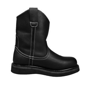 <span class=keywords><strong>Stivali</strong></span> di Sicurezza Goodyear Personalizzati Antiurto e Antiperforazione, Scarpe di Sicurezza per Fabbriche, Cantieri e Magazzini, Calzature da Lavoro per <span class=keywords><strong>Uomo</strong></span> - Product Image 1