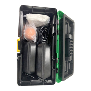 Máquina de limpieza láser de fibra para exteriores, equipo de eliminación de superficie de óxido, máximo Mopa, 500 W, 50 100 vat - Product Image 3