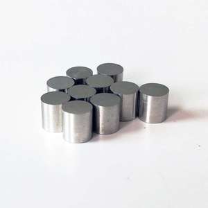 แท่งรูทีเนียม 3n5, รูทีเนียมรูปทรงกระบอก - Product Image 1