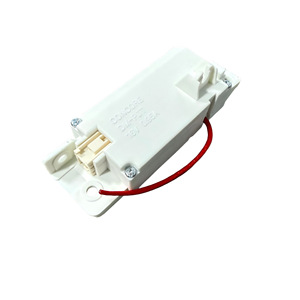 สวิตช์ล็อคประตูเครื่องซักผ้า Stol 16V 0.95A ไฟฟ้า สำหรับรุ่น LG ฝาหน้า - Product Image 4