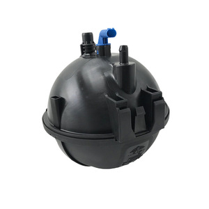 ถังขยาย BMW รุ่น 17138616418 สีดำ ABS สำหรับ X3 F25 F26 อะไหล่ทดแทน - Product Image 3