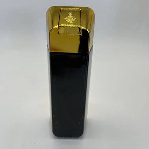 Perfume de Alta Calidad para Hombre, 100 ml, Fragancia Original de Lujo, Eau de Toilette, Aroma Duradero, Tipo One <span class=keywords><strong>Million</strong></span>, Colonia en Aceite para el Cuerpo - Product Image 6
