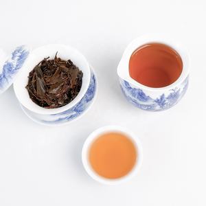 中国製オーガニック紅茶Lapsang Souchong赤中国茶kgアラビア - Product Image 2