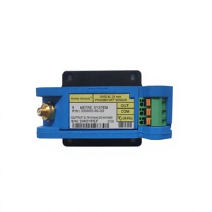 Preamplificador Original Nevada 330180-90-00, Sensor de Proximidad de Alta Calidad - Product Image 2