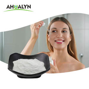 Harga Grosir Turunan Asam Amino Oxaceprol N-asetil-l-hidroksiprolin CAS 33996. 00-33-7 Asetil Hidroksiprolin - Product Image 3